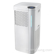 Home Air Cleaner Purifier True HEPA luftfilter